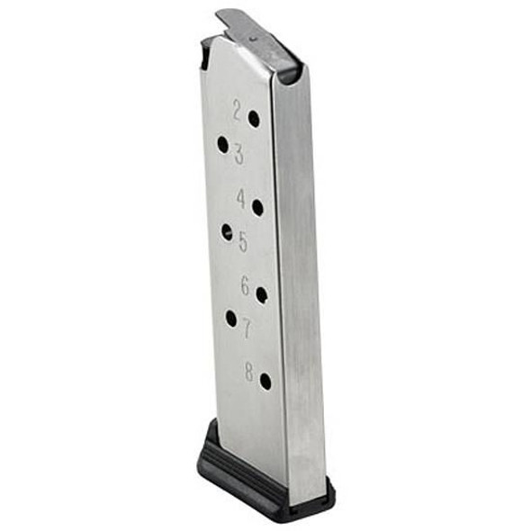 Ruger 90366 SR1911  7rd Magazine Fits Ruger SR1911 45 ACP Stainless