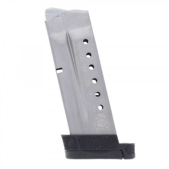 SMITH WESSON 9MM LUGER 8RD SW MP SHIELD M2.0 MAGAZINE