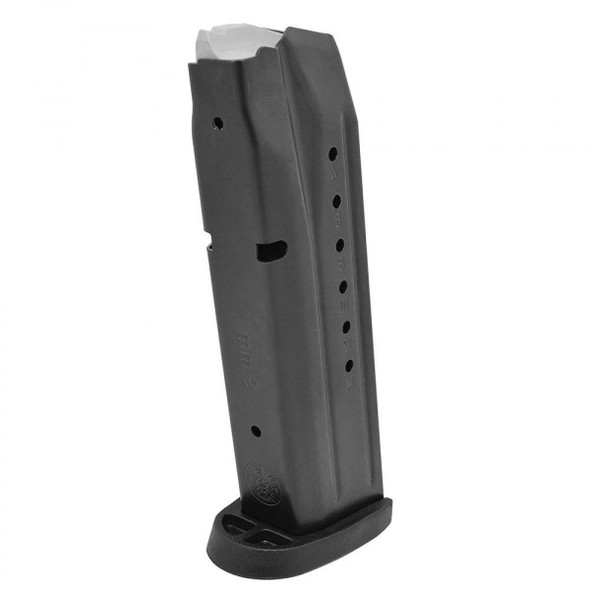 SMITH WESSON 9MM LUGER 15RD SW MP MAGAZINE