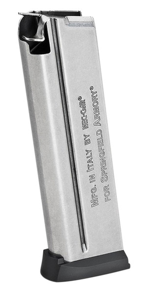SPRINGFIELD ARMORY 9MM LUGER 9RD 1911 MAGAZINE