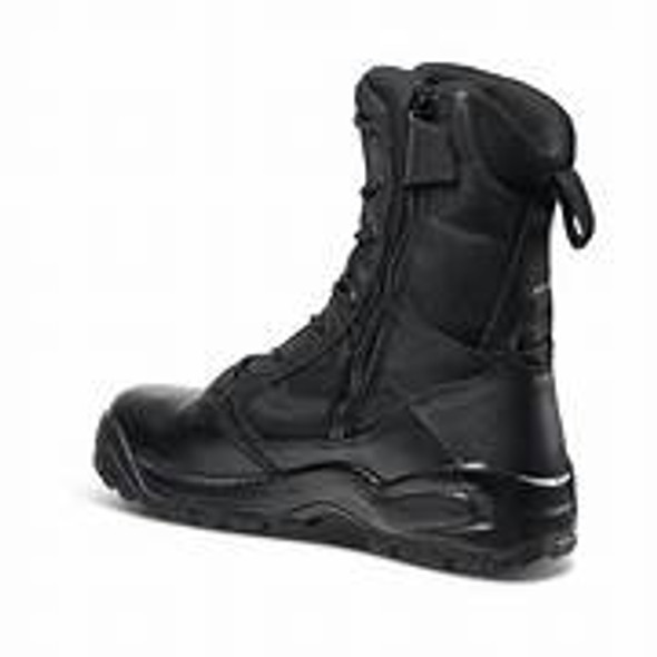 5.11 Men's ATAC 2.0 8" Tactical Storm Military Boot, Style 12392, Black, 10.5 W US