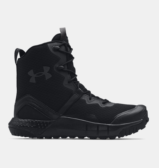 Men's UA Micro GÂ® Valsetz Zip Tactical Boots