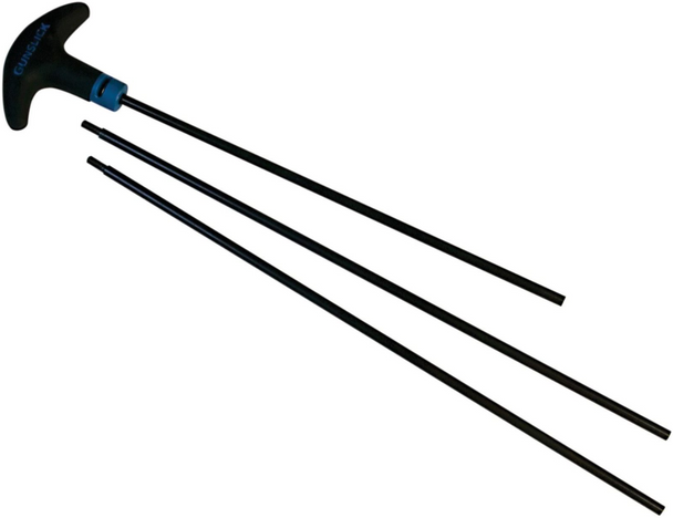 Gunslick 36014 Cleaning Rod, for all gages of shotguns