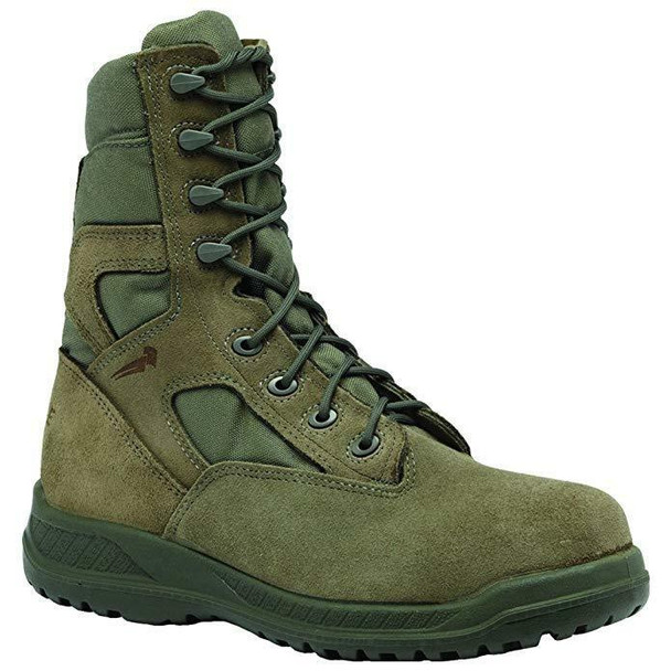 lightweight abu boots