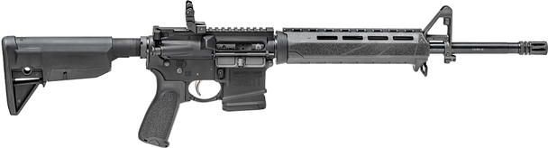 Saint® 5.56, M-Lok® Ar-15 Rifle, Low Capacity