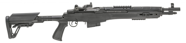 M1A™ SOCOM 16 CQB Rifle W, Vortex Venom .308 Black