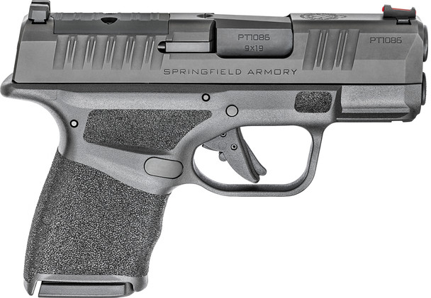 Hellcat® 3″ Micro-Compact Osp™ 9mm Handgun W/ Fiber Optic Sight