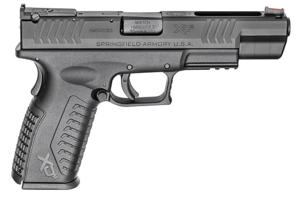 Xd-M® 5.25″ Competition Series 10mm Handgun