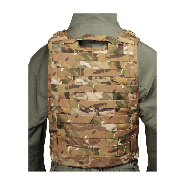 Chest Rigs Tactical Blackhawk® Commando Recon Chest Harness