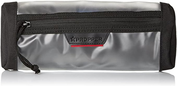 Propper Sleek Window Pouch, Black, One Size