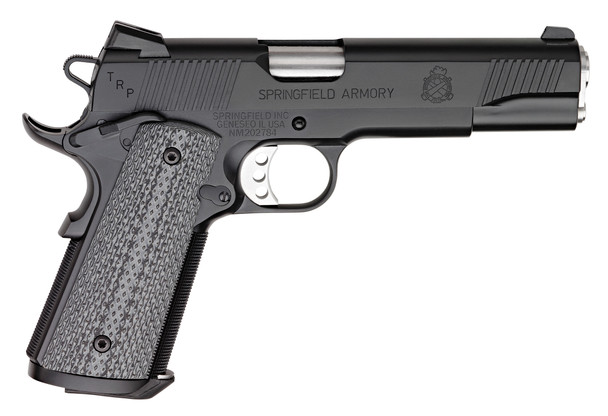 1911 Trp™ .45 Acp Handgun, CA Compliant