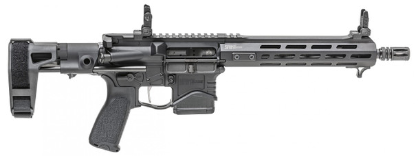 Saint® Edge 5.56 Ar-15 Pistol, Low Capacity