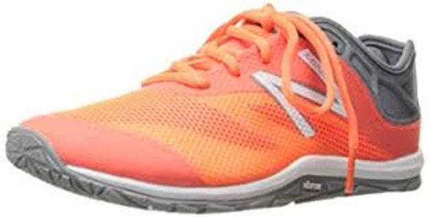 Hi-Tec Catalyst Low Running Shoes Womens - Gunmetal 5.5