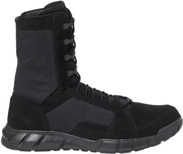 Oakley Men's UA Light Assault 2 Blackout Boots - 11188-02E