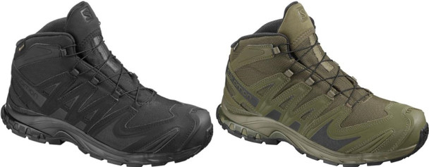 Salomon XA Forces MID GTX EN Men's Boot