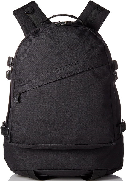 Blackhawk 3-Day Assault Black Tactical Backpack - 603D00BK