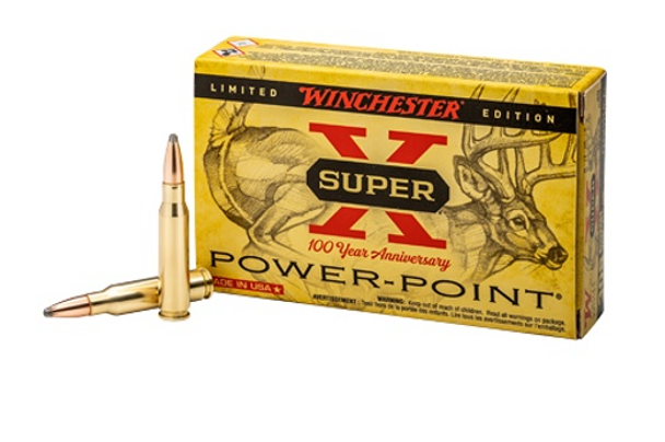 WINCHESTER REPEATING ARMS WIN X308100 100 Rounds
