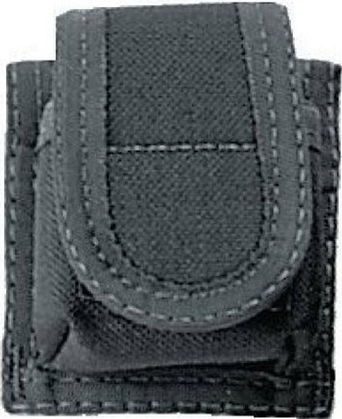 Uncle Mike's 88271 Kodra Nylon Universal Single Speedloader Black Case