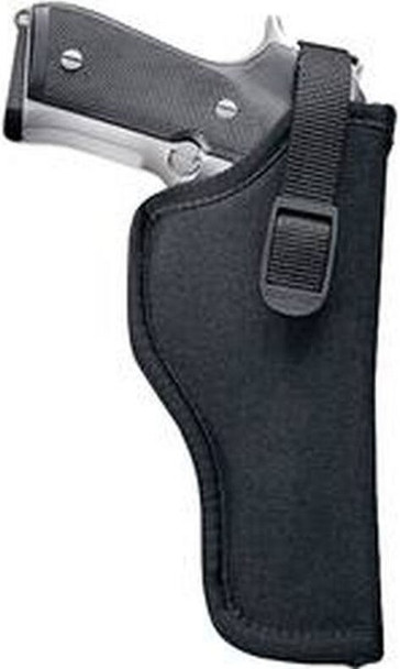 Uncle Mike's 81001 Sidekick Size 0 Hip Holster for Revolver, Right Hand