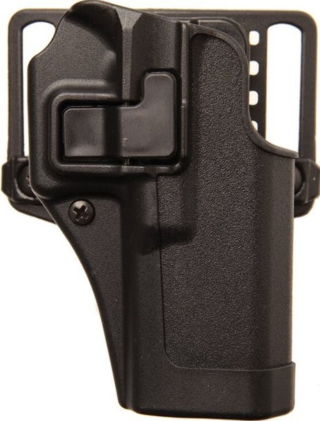 Blackhawk 410505BK-R Serpa CQC Belt Paddle Holster for Sig P228/229/250DC