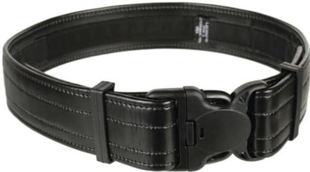 Blackhawk 2.25-Inch Reinforced Duty Belts, Medium 32-36" - 44B12MDPL