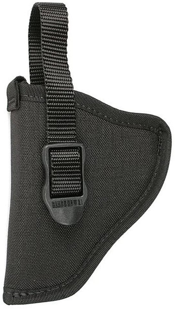 Blackhawk Hip Holster for .22 Autos Size 14, Right Hand - 73NH14BK-R