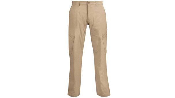 Propper Men's STL II Pant, Khaki, 32x36