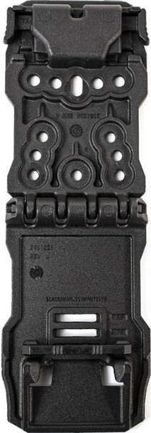 Adaptér Blackhawk T-Series Quick Detach System, Box | HQH System