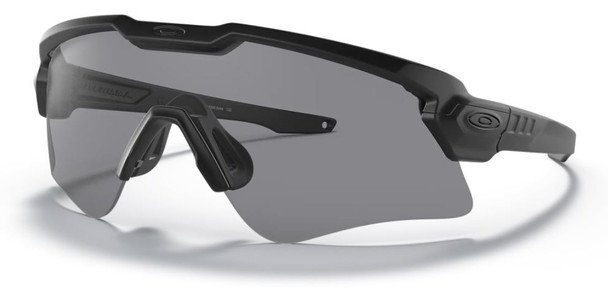 Oakley OO9296-0144 Men's SI Ballistic M Alpha Frame Shield Sunglasses