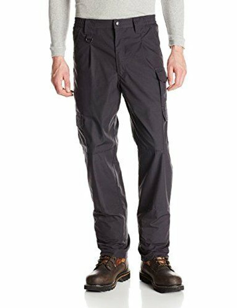 Propper Men's Lightweight Tactical Pant (28XUnhemmed, Charcoal)