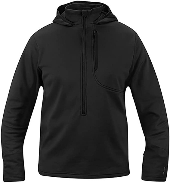 Propper Men's V2 Athletic Hoodie Zip Sweatshirt