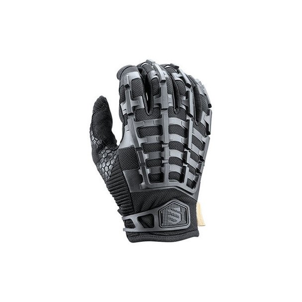 F.U.R.Y. Prime Glove Black 2XL