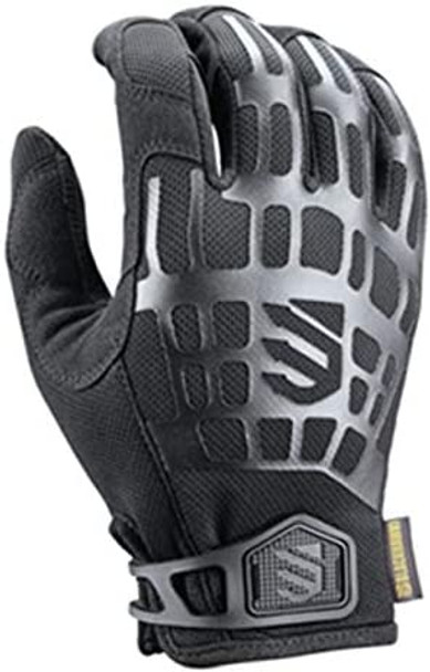 F.U.R.Y. Utilitarian Glove Black 2XL