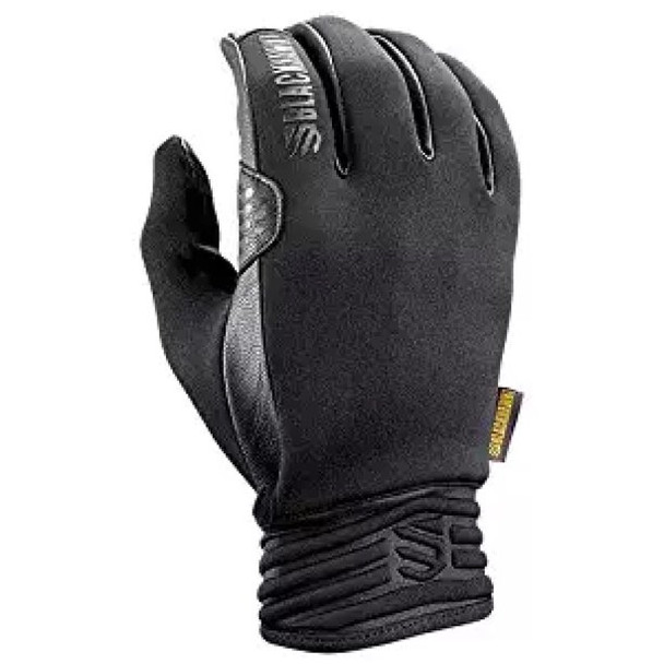 P.A.T.R.O.L. Elite Glove Black Small