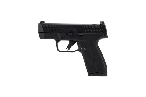IWI Masada Slim M9SLIM13 9mm 3.44" Black Optic Ready Pistol