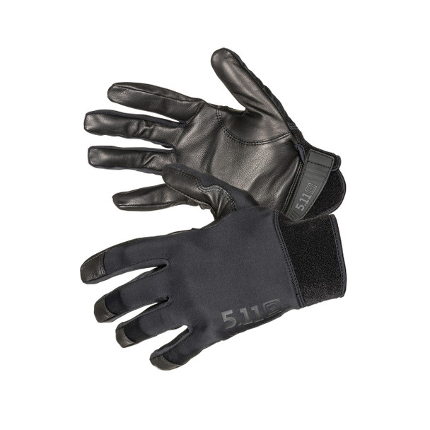Taclite 3 Glove - Black - Small