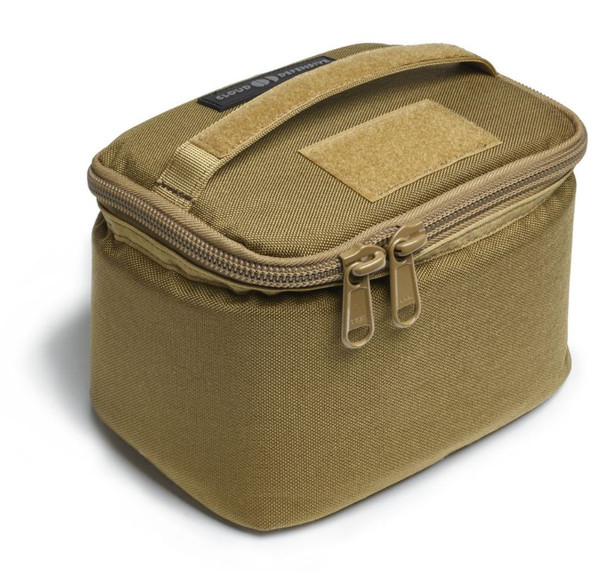 Cloud Defensive ATB Ammunition Transport Bag, Coyote Brown