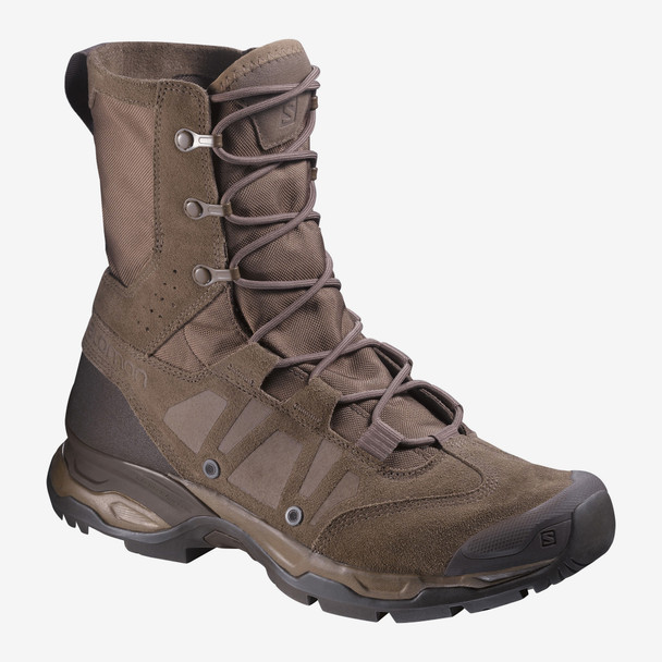 Salomon URBAN JUNGLE ULTRA (Water repellent)