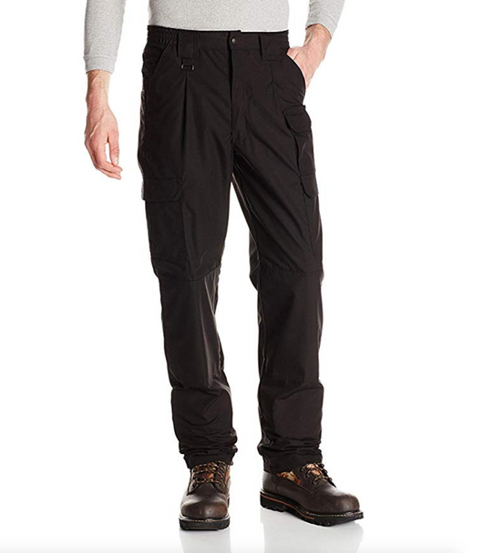 Propper Men's Lightweight Tactical Pant - Black