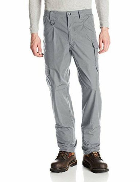 Propper Men's Lightweight Tactical Pant (38X36, Grey)