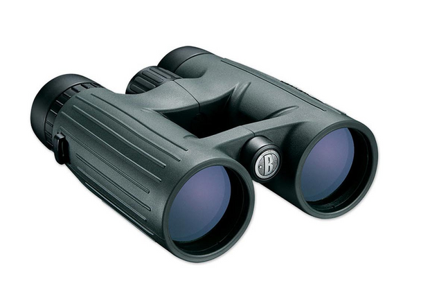 BUSHNELL 242408 Excursion(R) HD 8 x 42mm Waterproof Binoculars