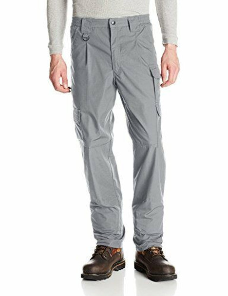 Propper Men's Lightweight Tactical Pant (34X30, Grey)