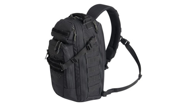 First Tactical Crosshatch Sling Pack - 180011