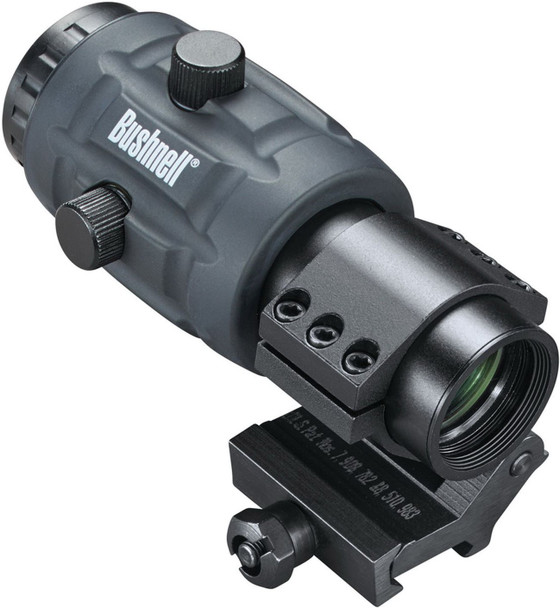 Bushnell AR Optics Transition 3x24mm Red Dot Sight Magnifier - AR731304