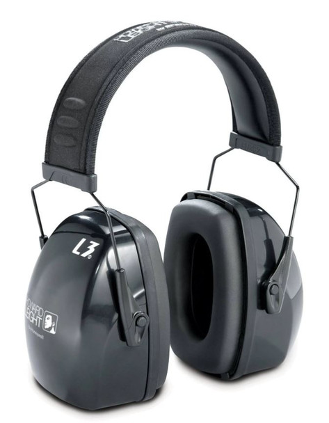 Howard Leight Leightning L3 High Attenuation Shooting Earmuff - R-03318