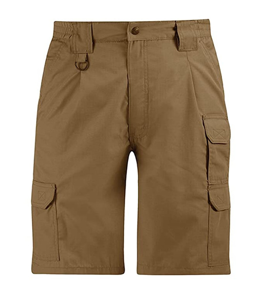 Propper Men's Tactical Short, Coyote, 44