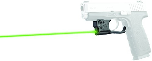 Viridian Reactor 5 Gen 2 Green Laser Sight with Instant-ON Holster (Kahr PM45)