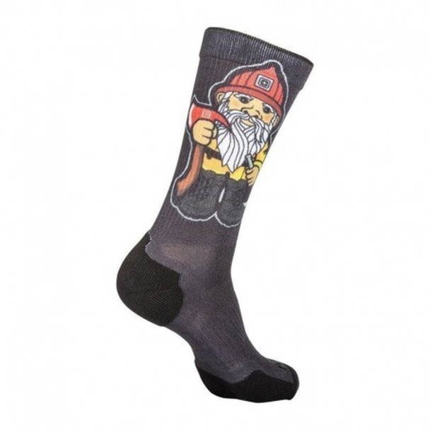 Sock And Awe Crew Fr Gnm - Medium