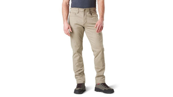 5.11 Tactical Defender-Flex Pants (Slim Fit)