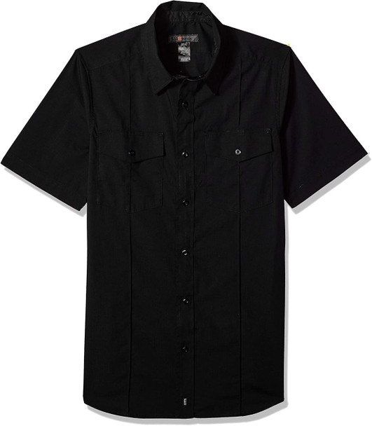 5.11 Tactical Men's Stryke Class-A PDU Short Sleeve Shirt